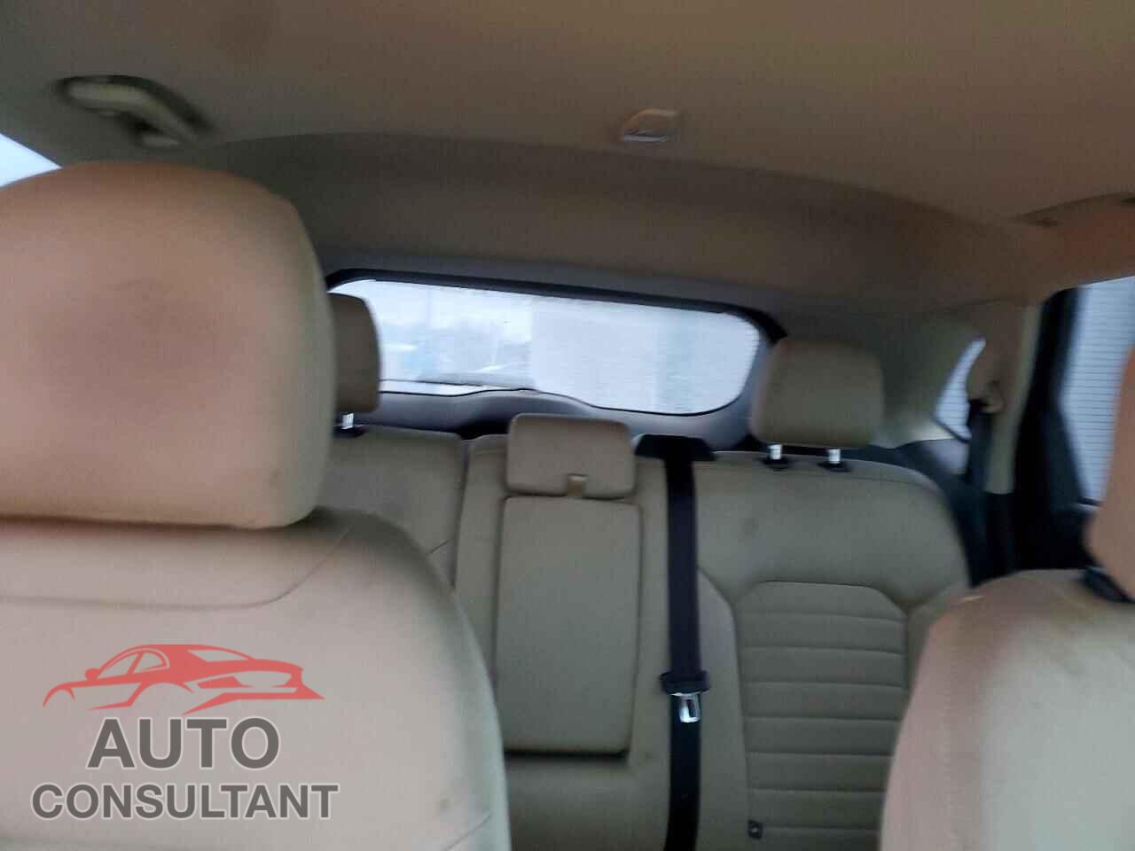 FORD EDGE 2015 - 2FMTK4G92FBC28376