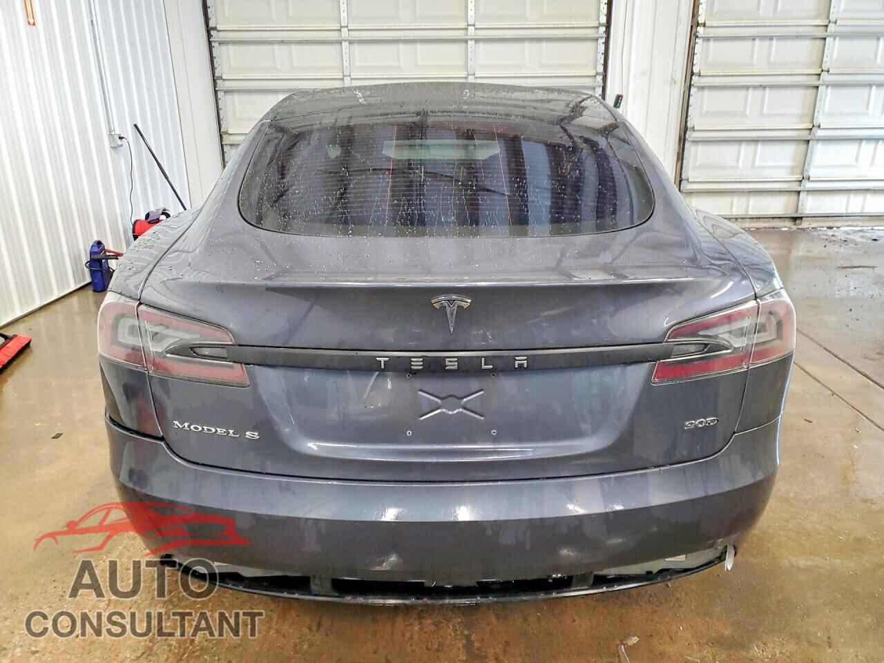 TESLA MODEL S 2017 - 5YJSA1E2XHF199965