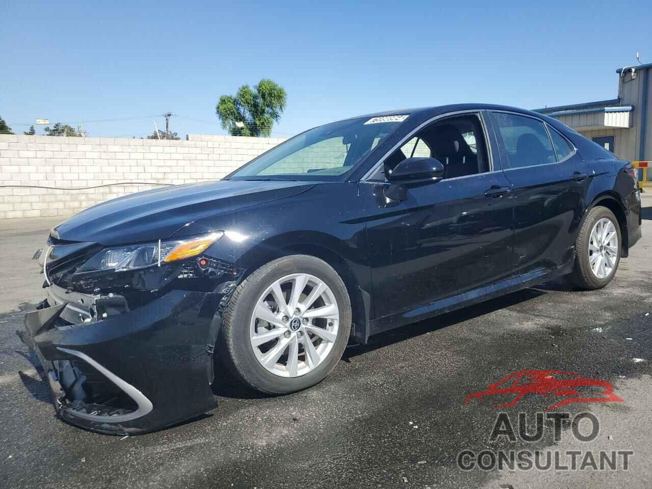 TOYOTA CAMRY 2023 - 4T1C11AKXPU827096