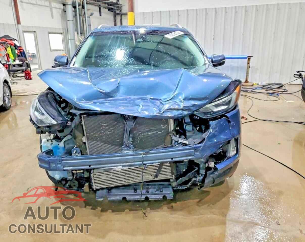 FORD EDGE 2019 - 2FMPK3J94KBB35549
