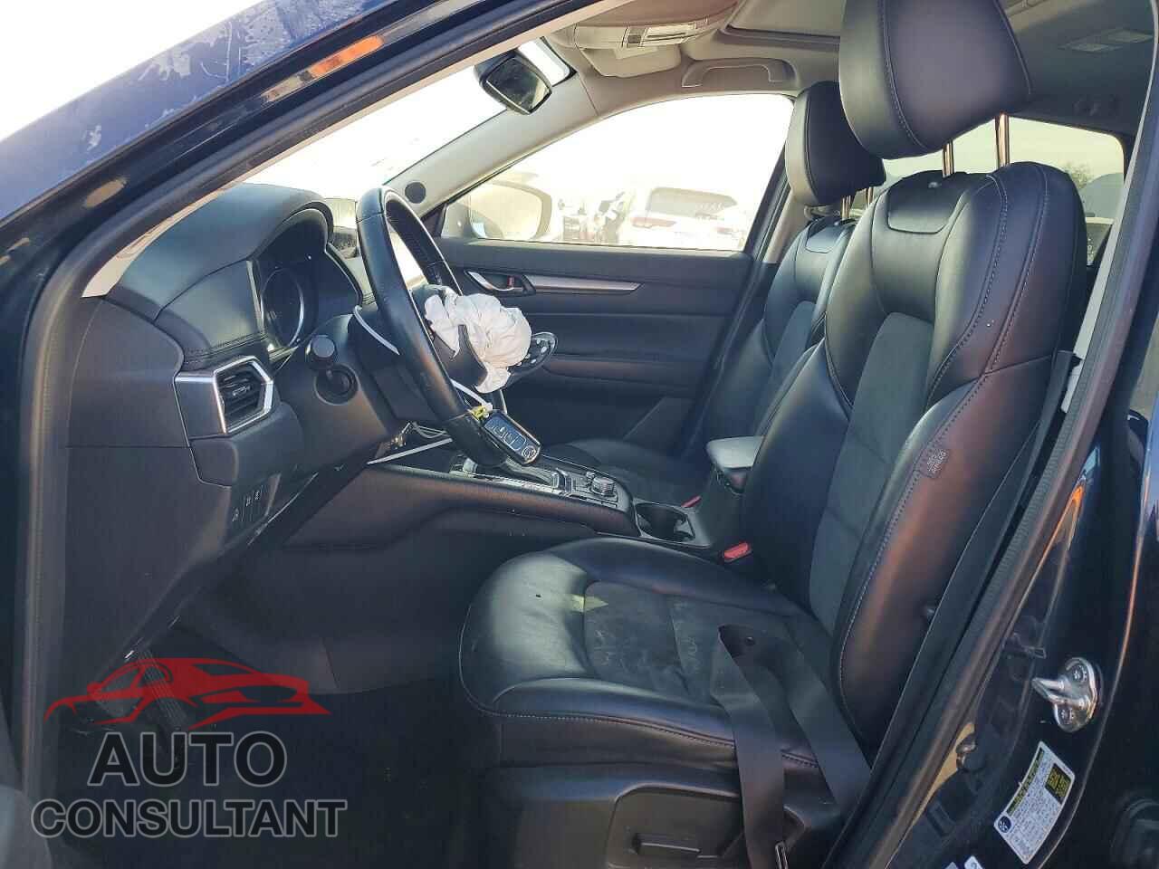 MAZDA CX-5 2019 - JM3KFACM4K0670737