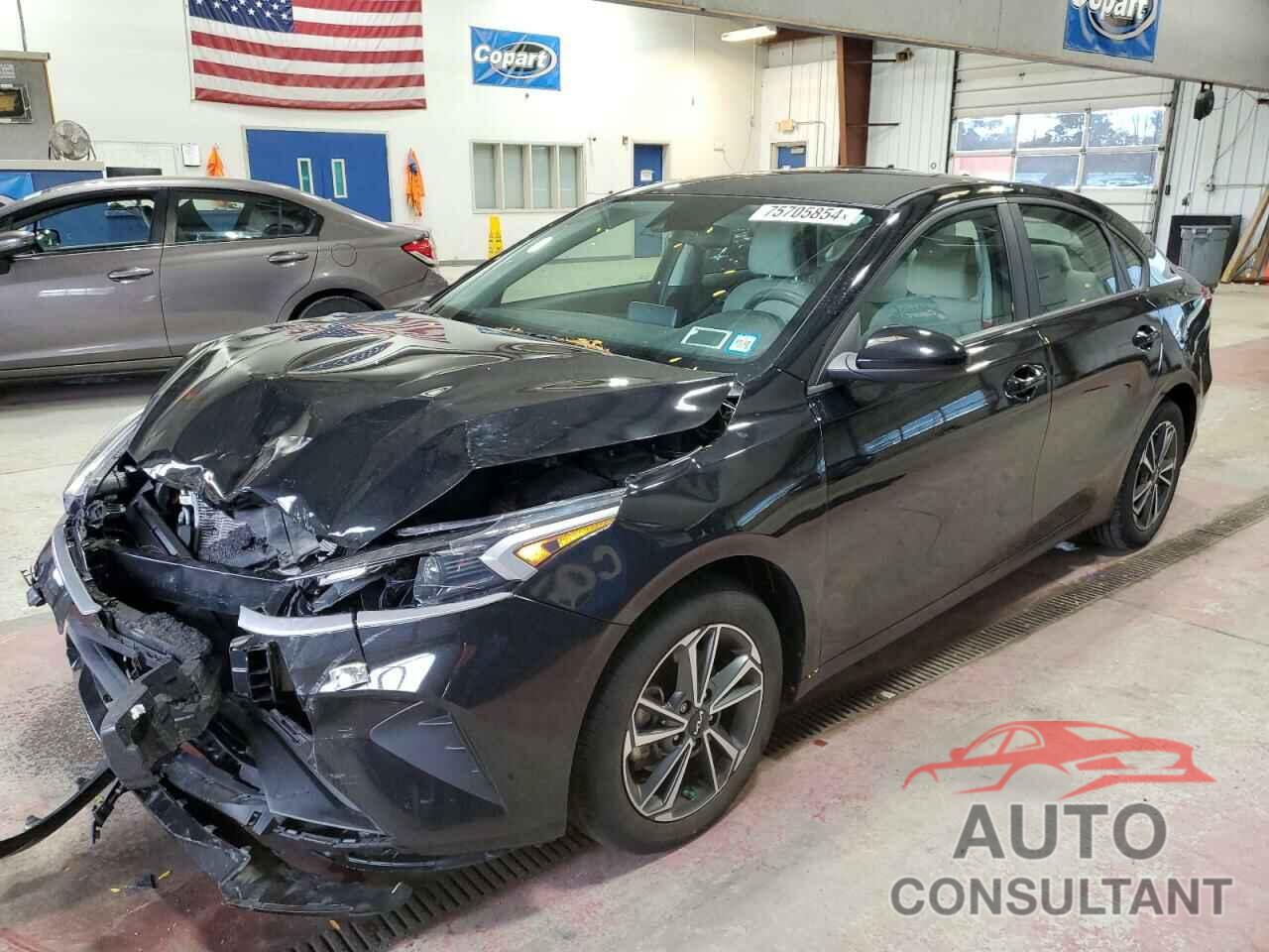 KIA FORTE 2022 - 3KPF24AD7NE496071