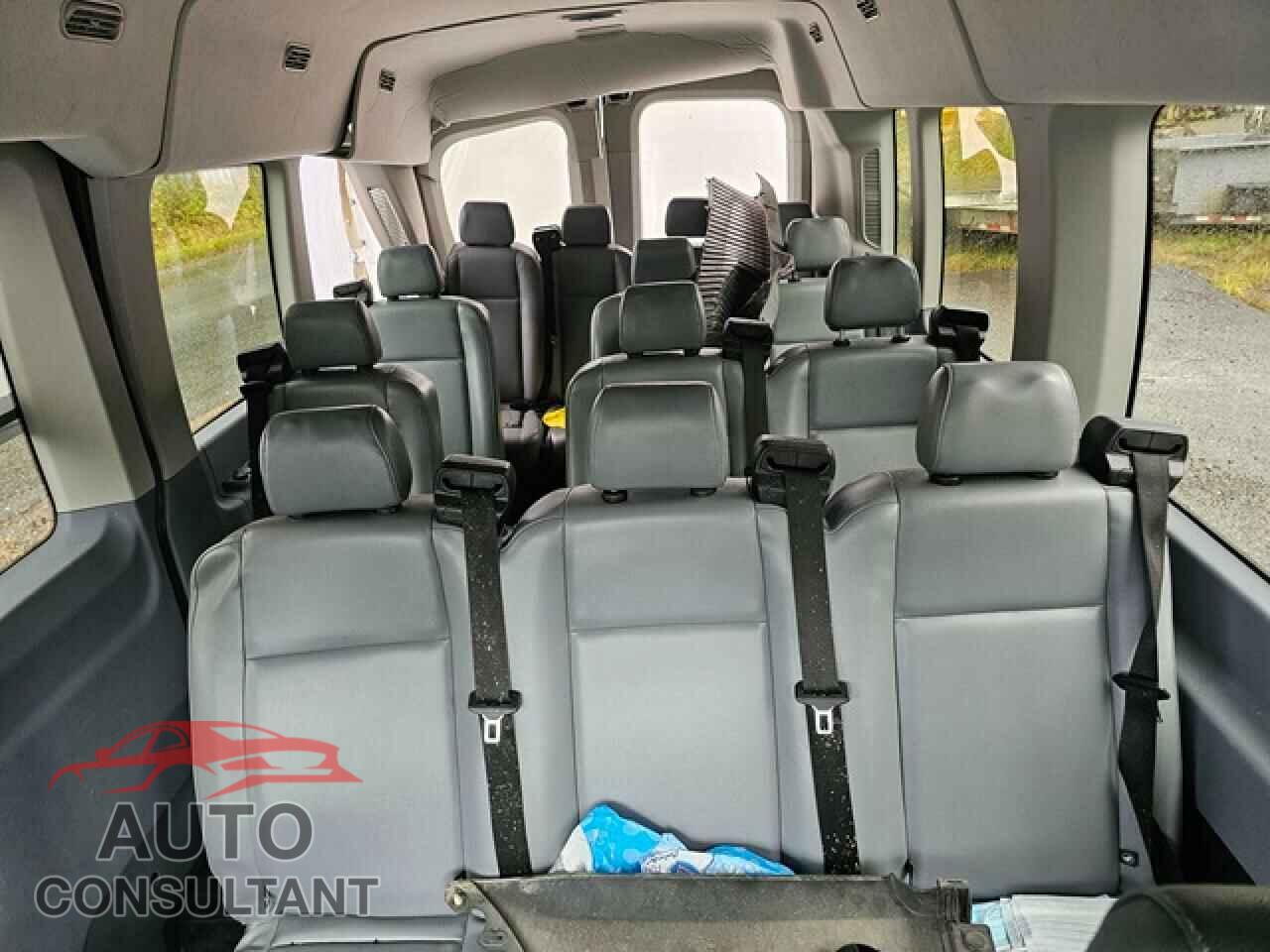 FORD TRANSIT 2017 - 1FBAX2CM6HKA80340