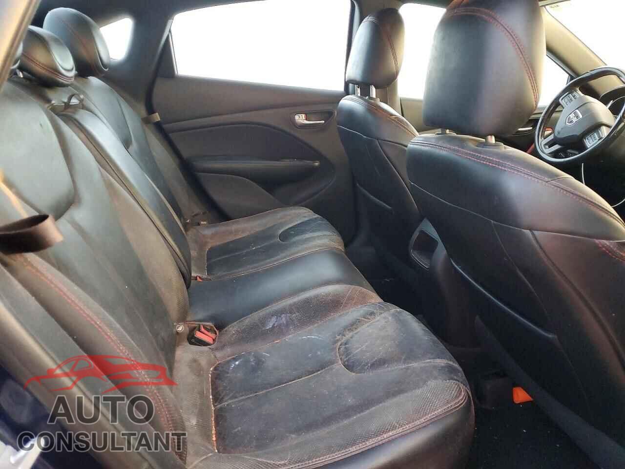 DODGE DART 2015 - 1C3CDFEB5FD111955