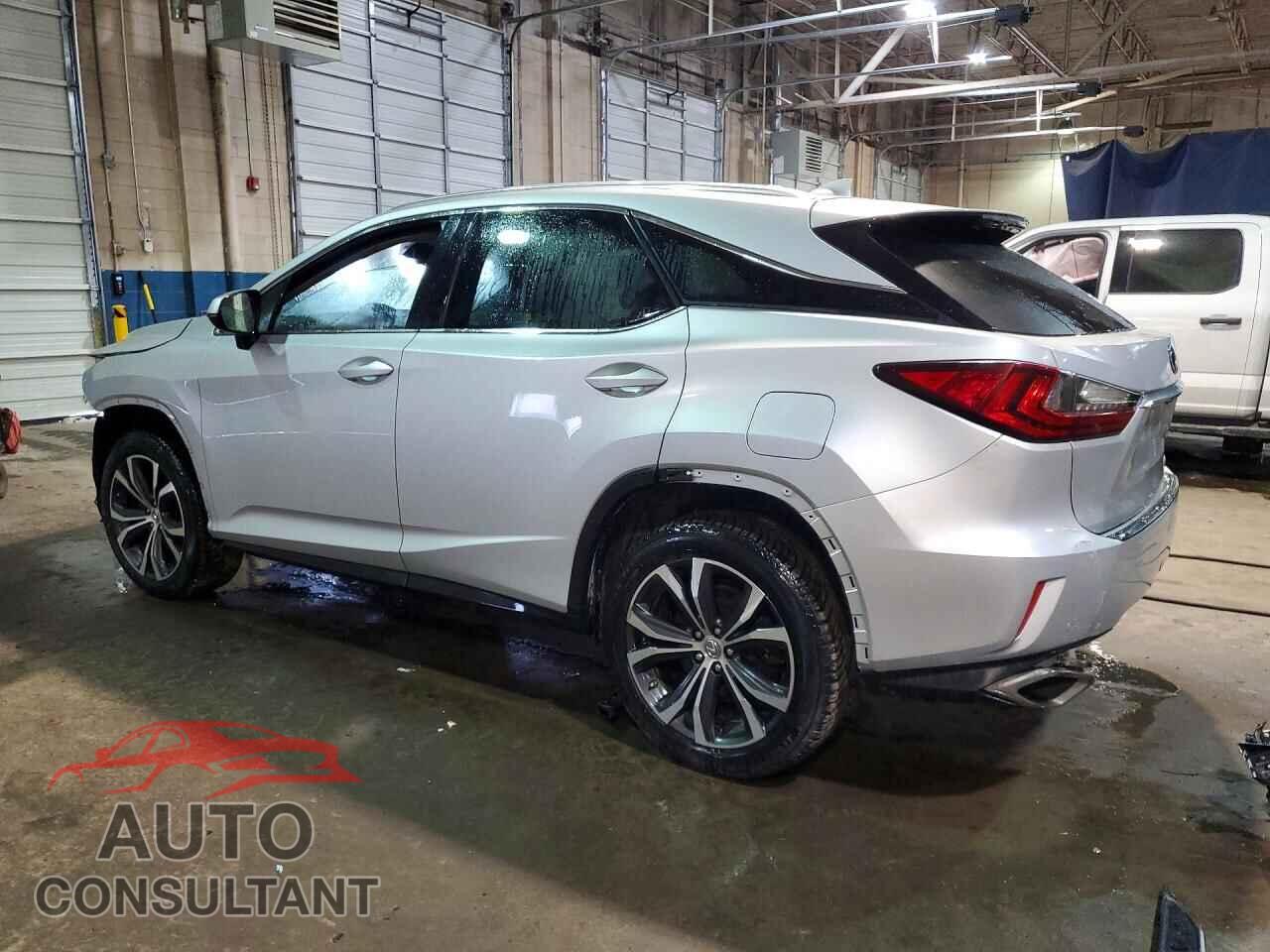 LEXUS RX350 2017 - 2T2BZMCA6HC079312