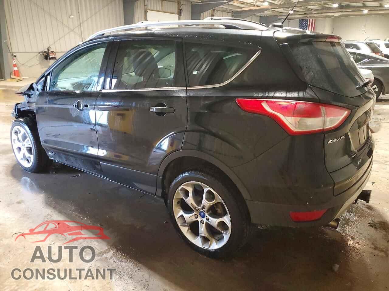 FORD ESCAPE 2013 - 1FMCU9J97DUA98862