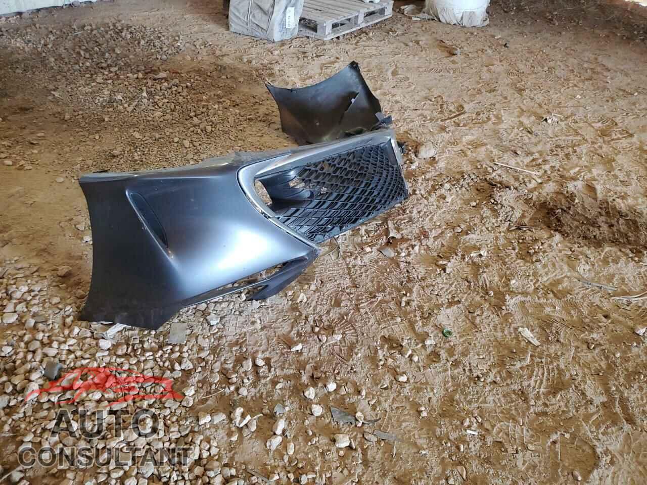 LEXUS RC 2017 - JTHHA5BC1H5006083