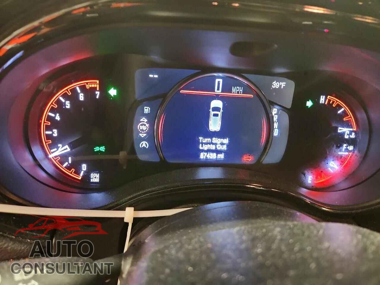 DODGE DURANGO 2024 - 1C4RDJDGXRC139184