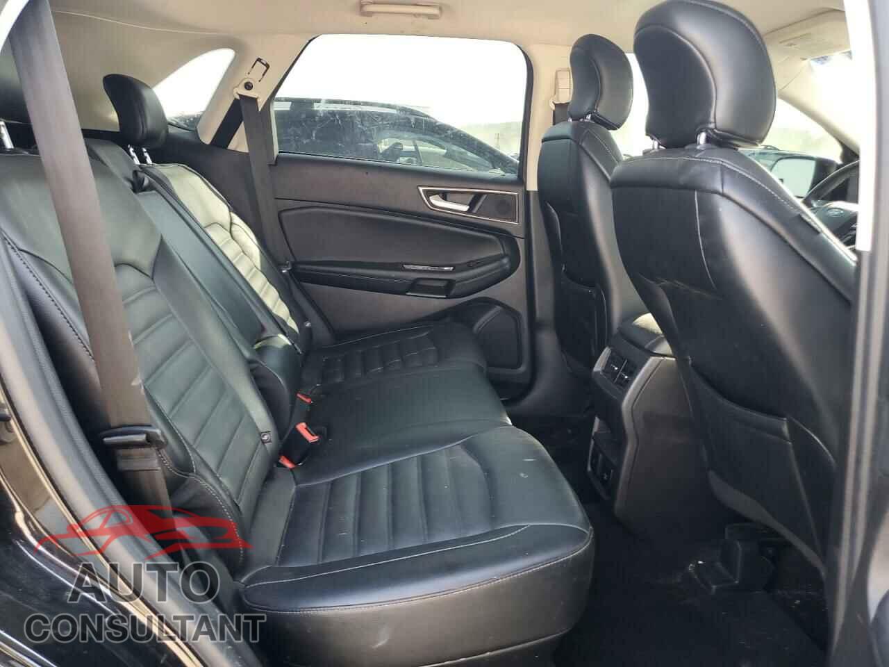 FORD EDGE 2017 - 2FMPK4J89HBB29820