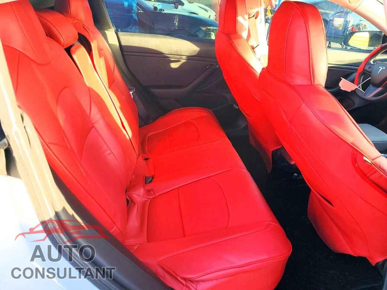 TESLA MODEL 3 2019 - 5YJ3E1EA3KF427294