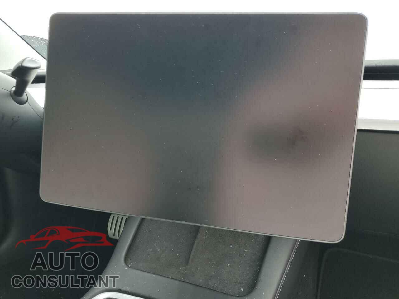 TESLA MODEL 3 2022 - 5YJ3E1ECXNF199283