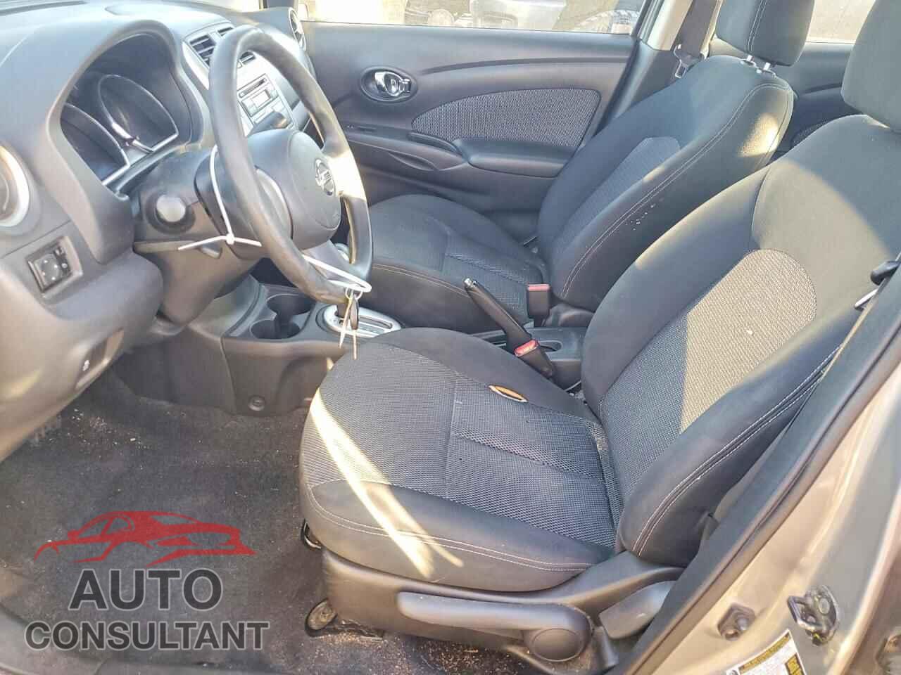 NISSAN VERSA 2014 - 3N1CN7AP1EL863101