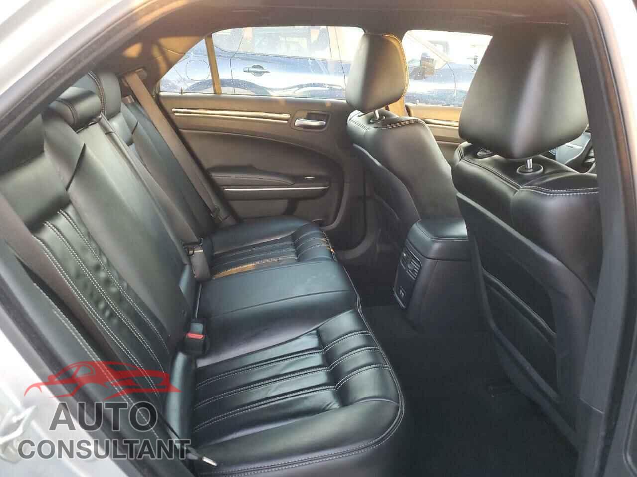 CHRYSLER 300 2023 - 2C3CCABG4PH641117