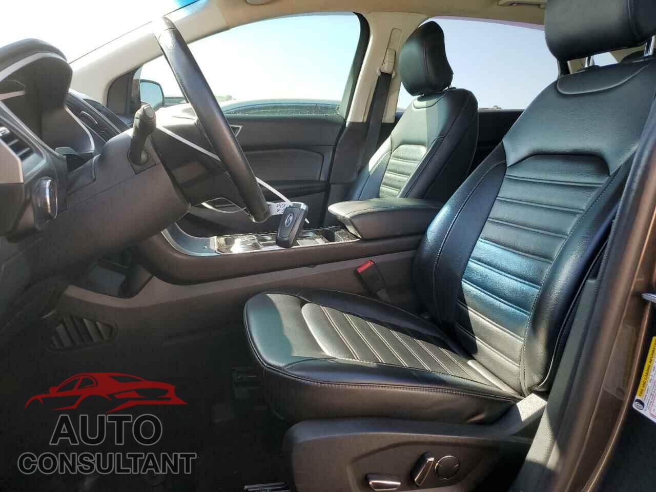 FORD EDGE 2019 - 2FMPK3J90KBC20257