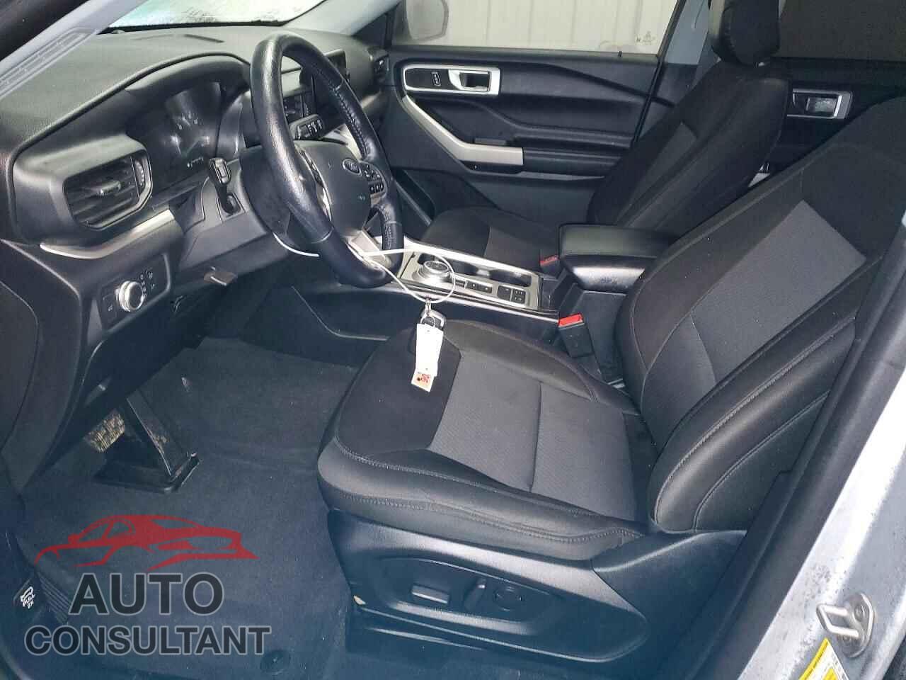 FORD EXPLORER 2022 - 1FMSK7DH9NGA14548