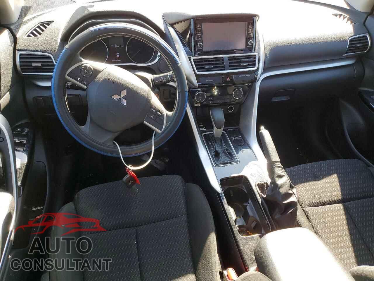 MITSUBISHI ECLIPSE 2019 - JA4AS3AA8KZ049950