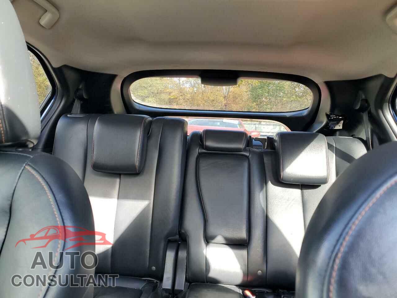 MITSUBISHI ECLIPSE 2019 - JA4AT5AA1KZ020248