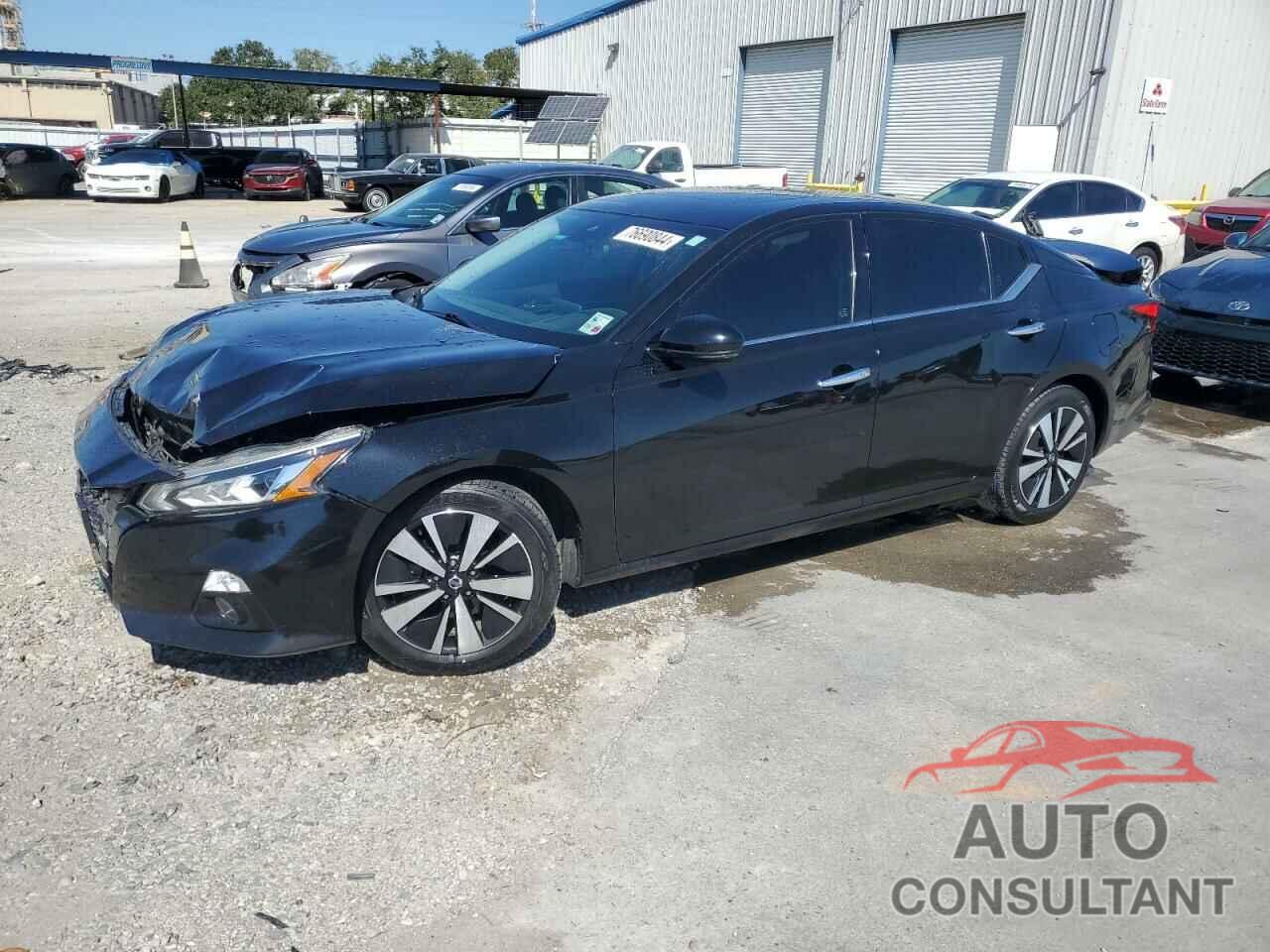 NISSAN ALTIMA 2019 - 1N4BL4EV0KC160415