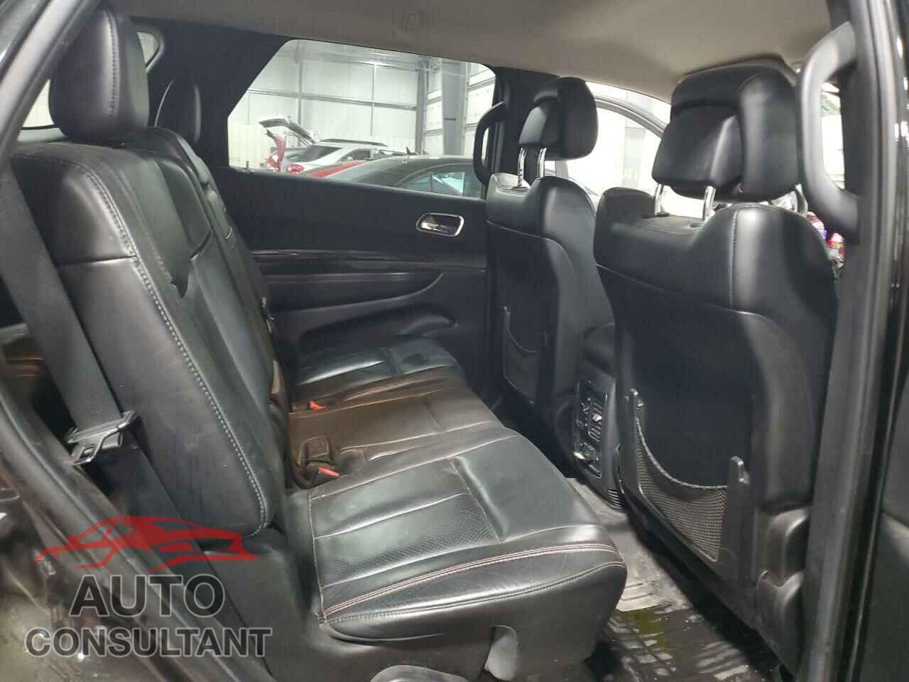 DODGE DURANGO 2013 - 1C4SDJCT3DC700642