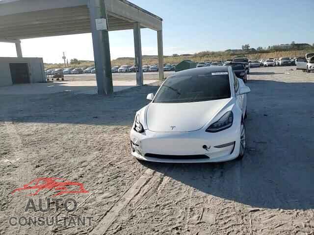 TESLA MODEL 3 2019 - 5YJ3E1EA1KF311737