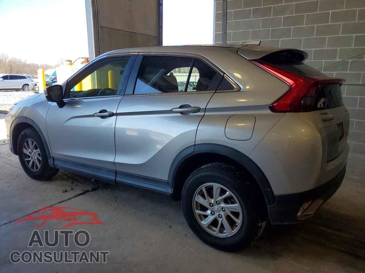 MITSUBISHI ECLIPSE 2019 - JA4AT3AA9KZ040395