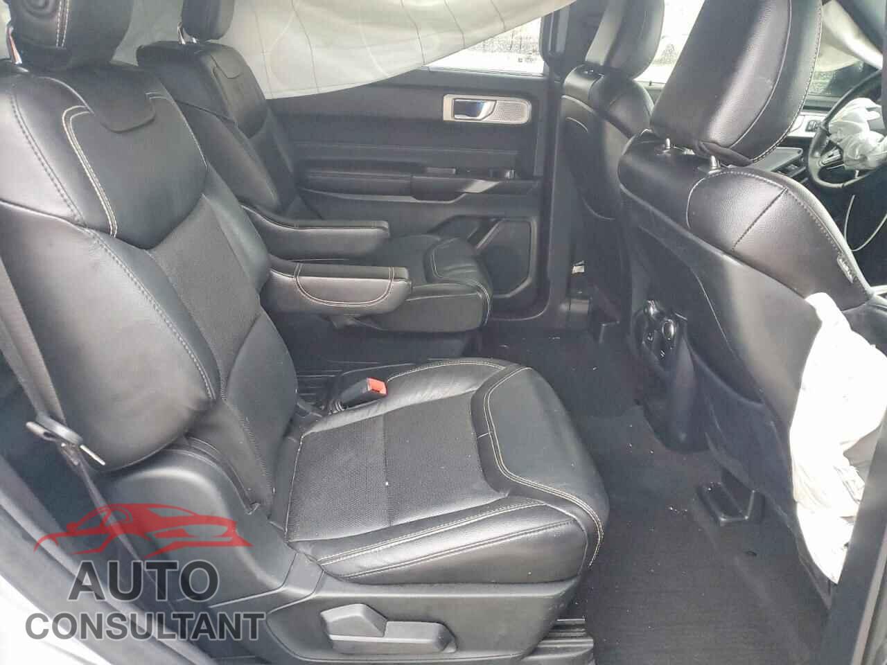 FORD EXPLORER 2020 - 1FM5K8GC0LGD11269