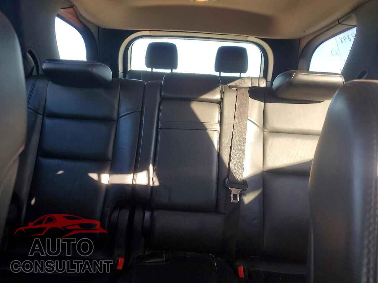DODGE DURANGO 2014 - 1C4SDJDT7EC374814