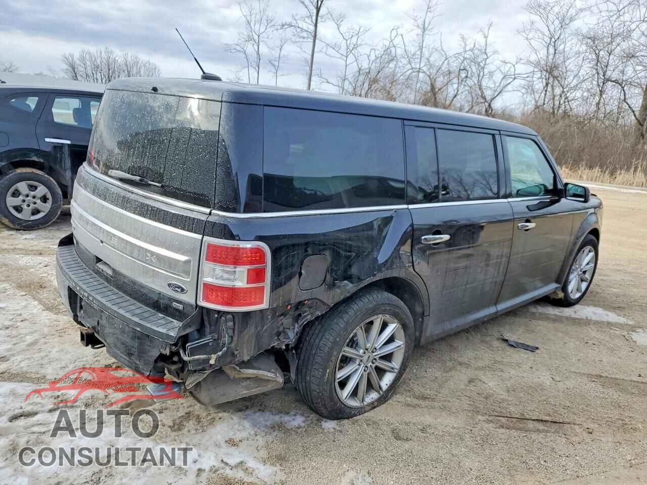 FORD FLEX 2016 - 2FMHK6D8XGBA21751