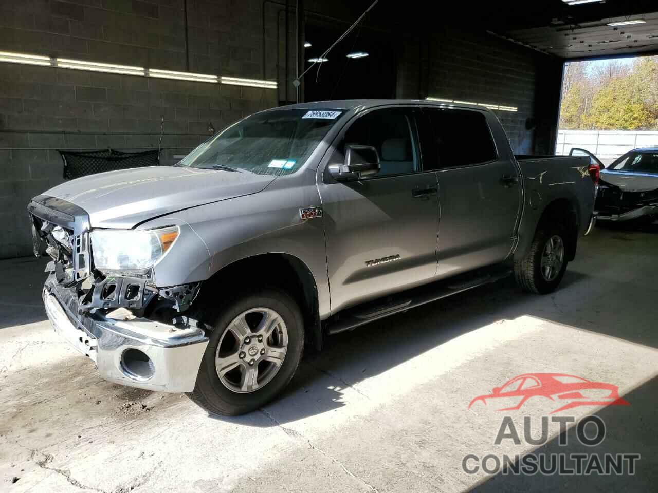 TOYOTA TUNDRA 2013 - 5TFEY5F19DX140721