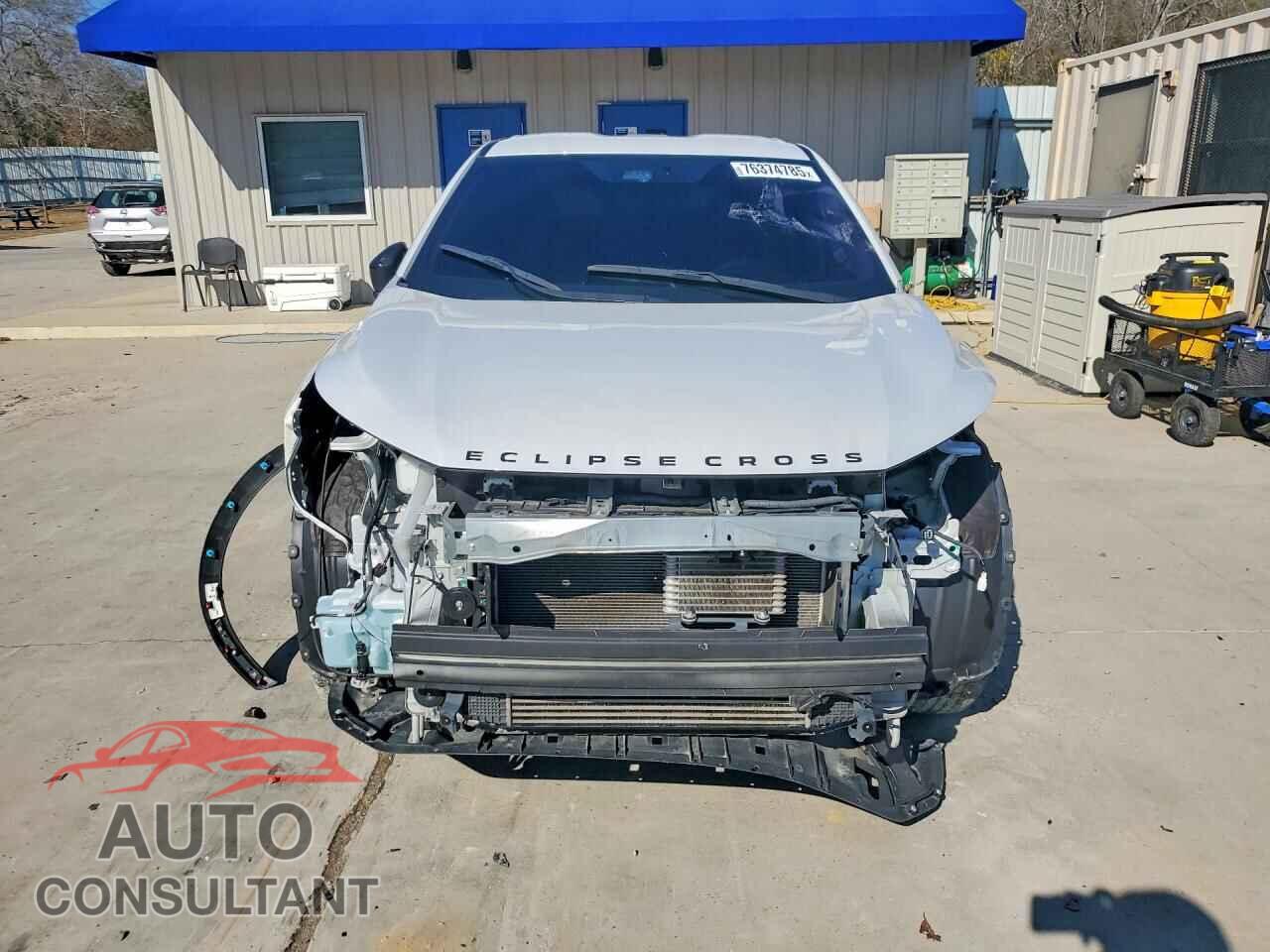MITSUBISHI ECLIPSE 2024 - JA4ATVAA6RZ052025