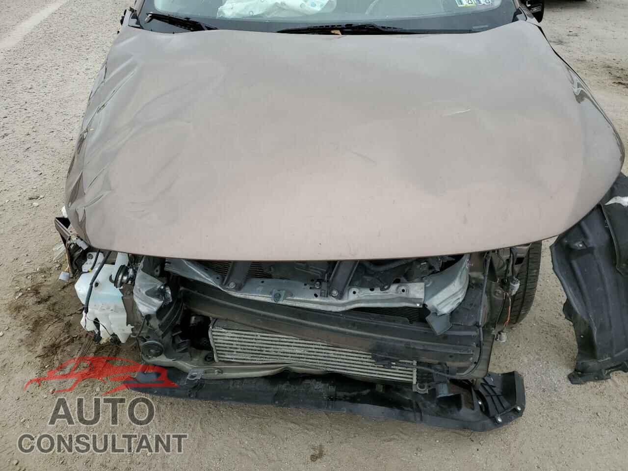 MITSUBISHI ECLIPSE 2018 - JA4AT4AA9JZ042894