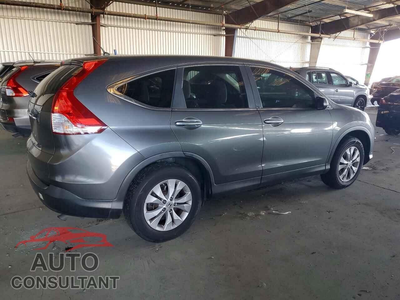 HONDA CRV 2013 - 3CZRM3H55DG704591