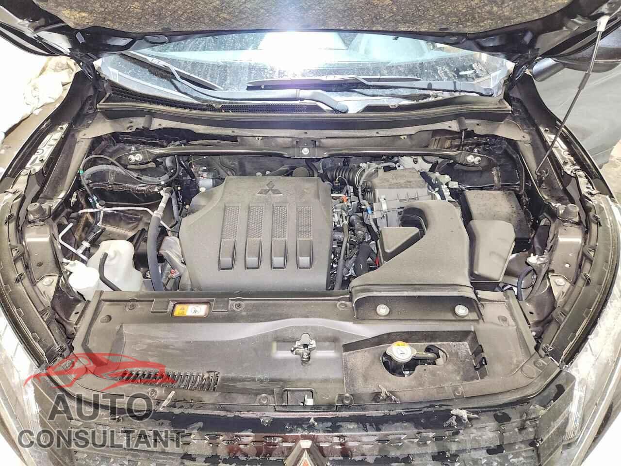 MITSUBISHI ECLIPSE 2024 - JA4ATUAA5RZ055735