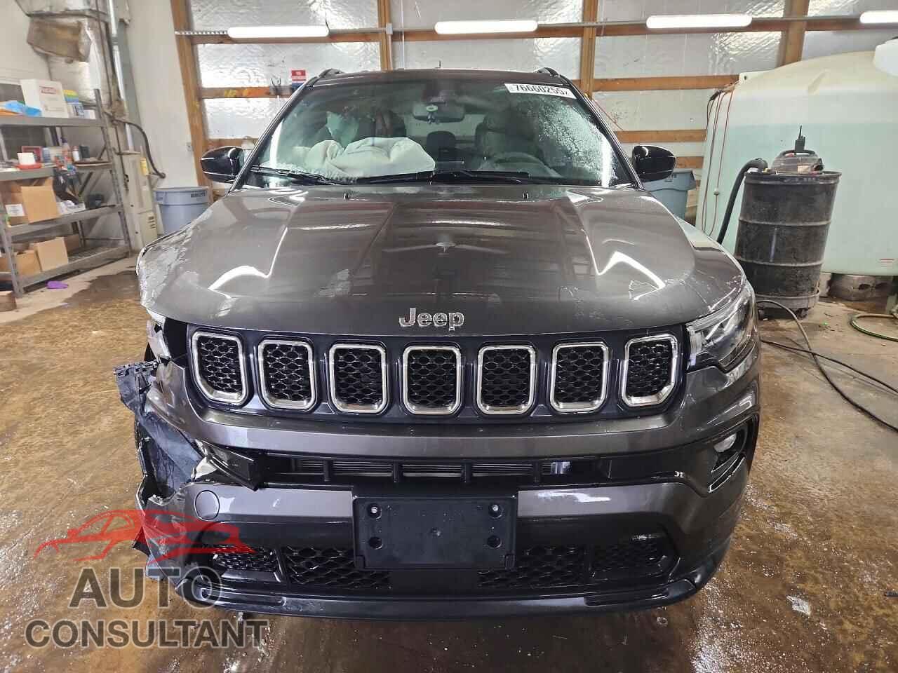 JEEP COMPASS 2024 - 3C4NJDBN3RT579651