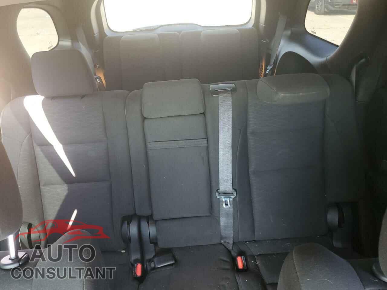 DODGE DURANGO 2020 - 1C4RDHAG7LC102792