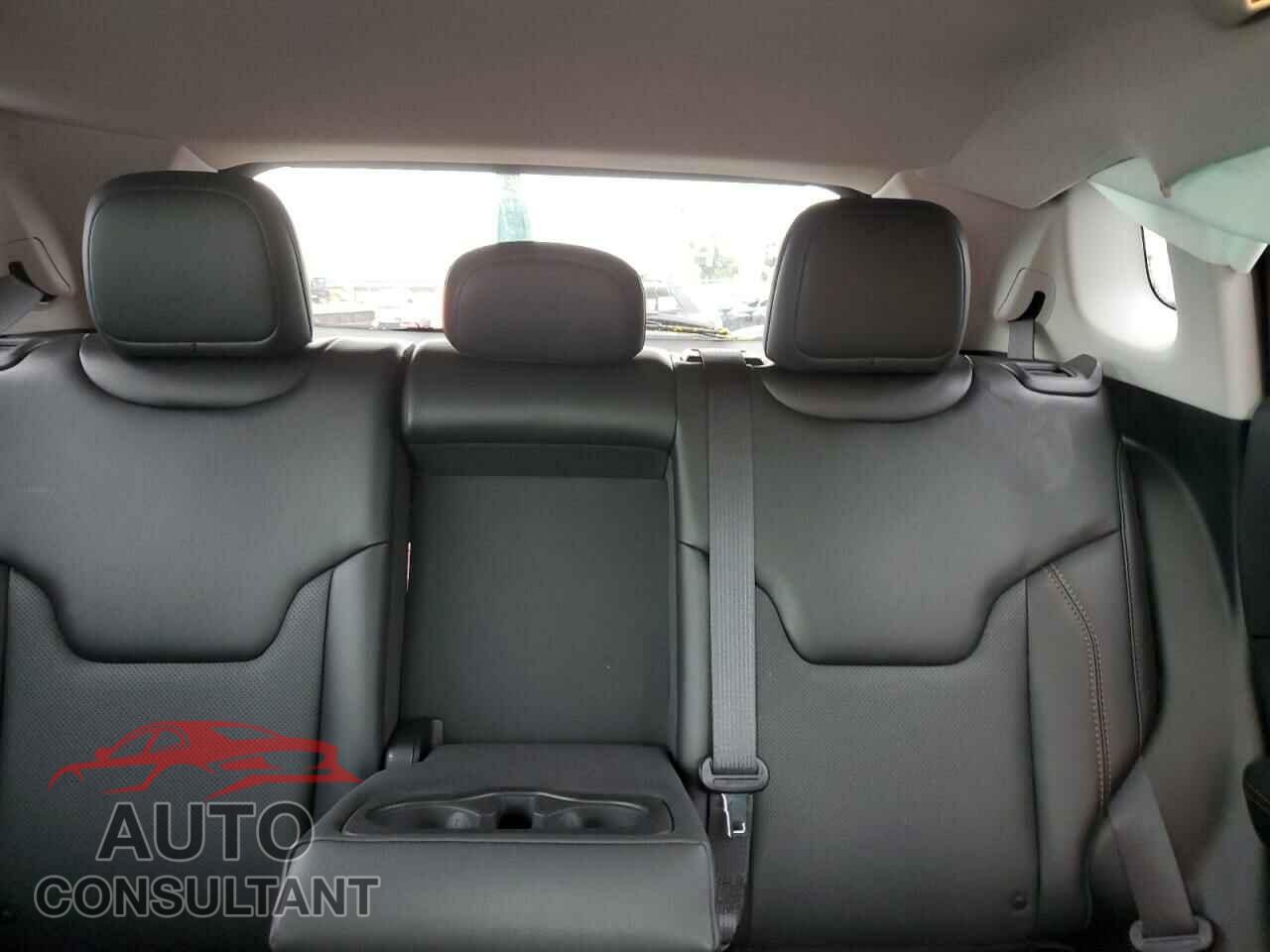 JEEP COMPASS 2019 - 3C4NJCCB1KT715537