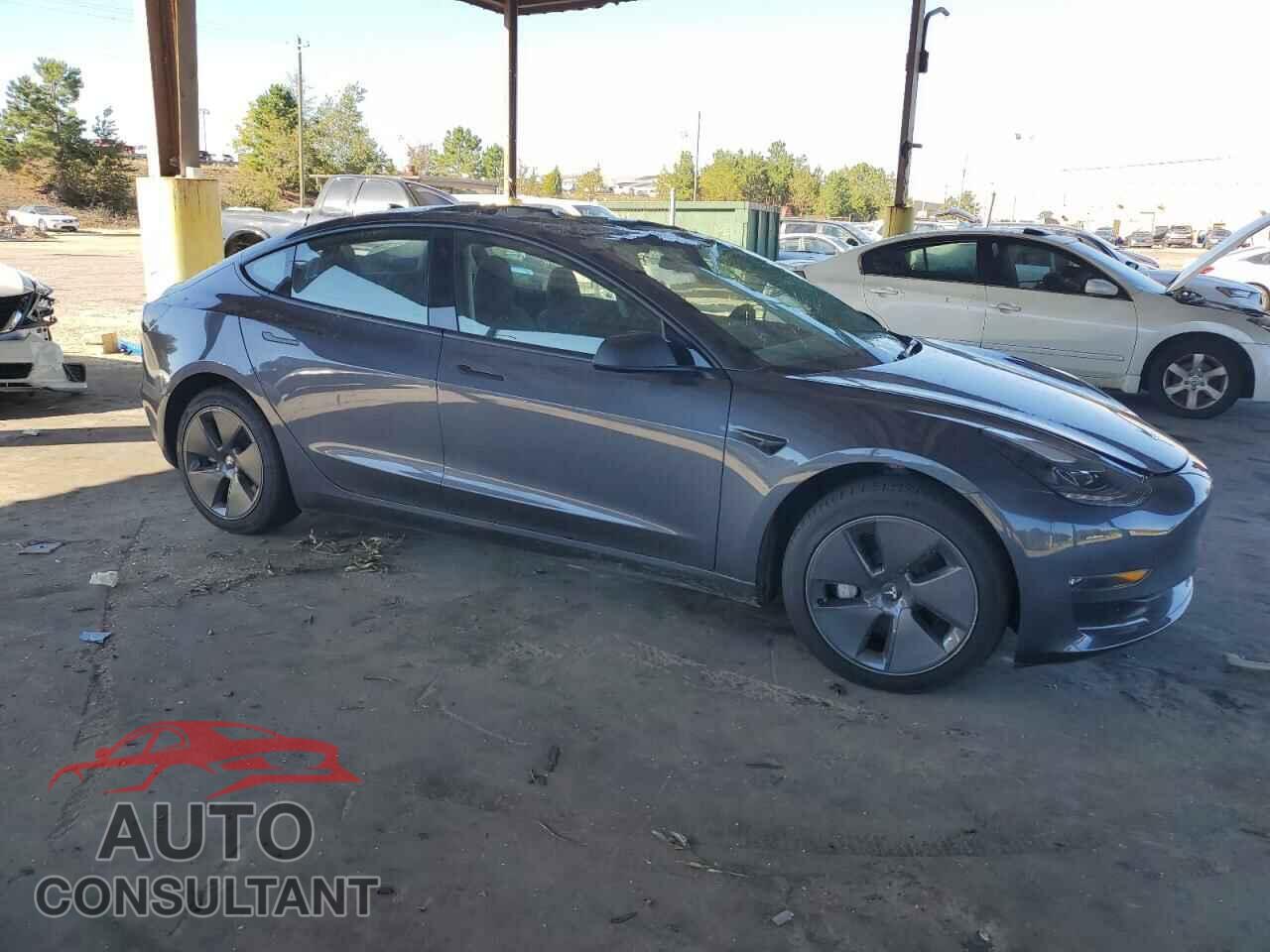 TESLA MODEL 3 2023 - 5YJ3E1EB5PF593316