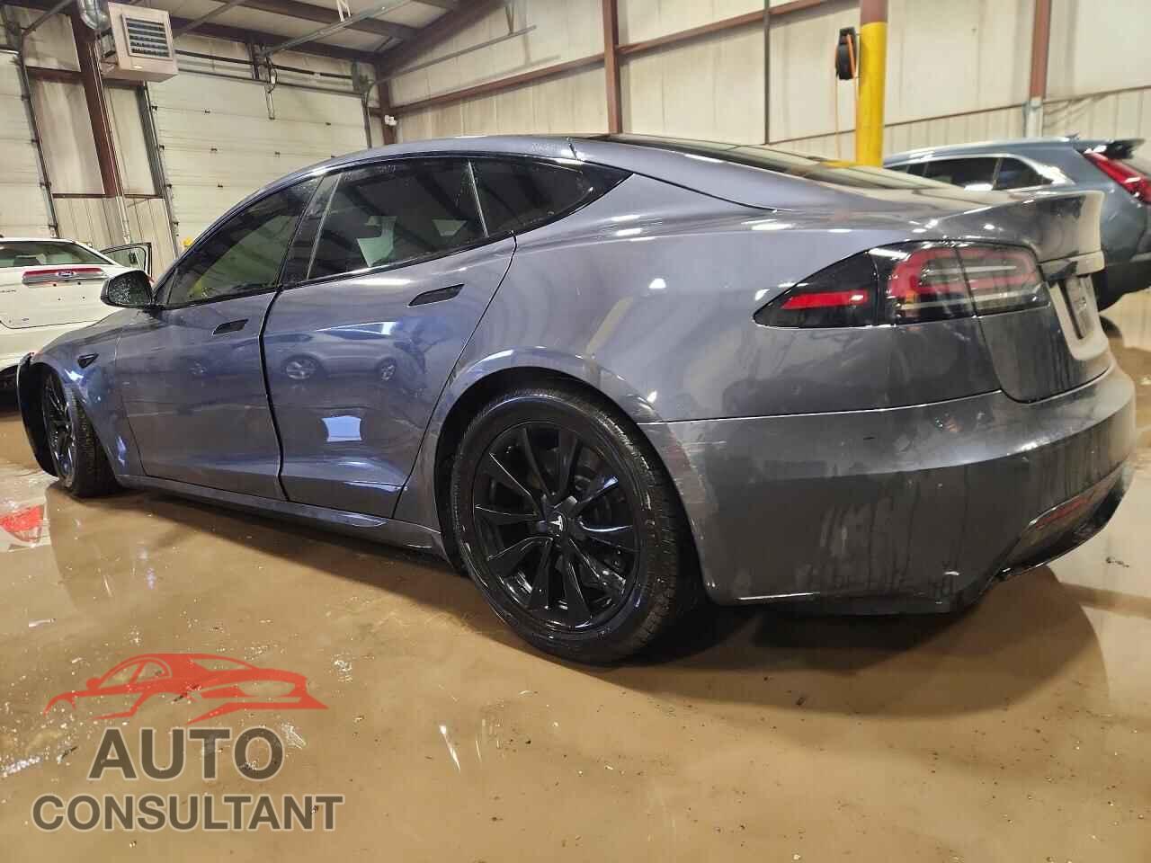 TESLA MODEL S 2023 - 5YJSA1E52PF503105