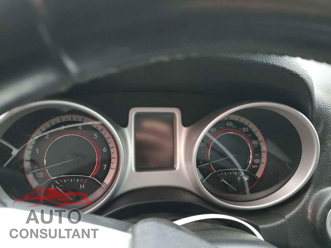 DODGE JOURNEY 2019 - 3C4PDCBB7KT835599