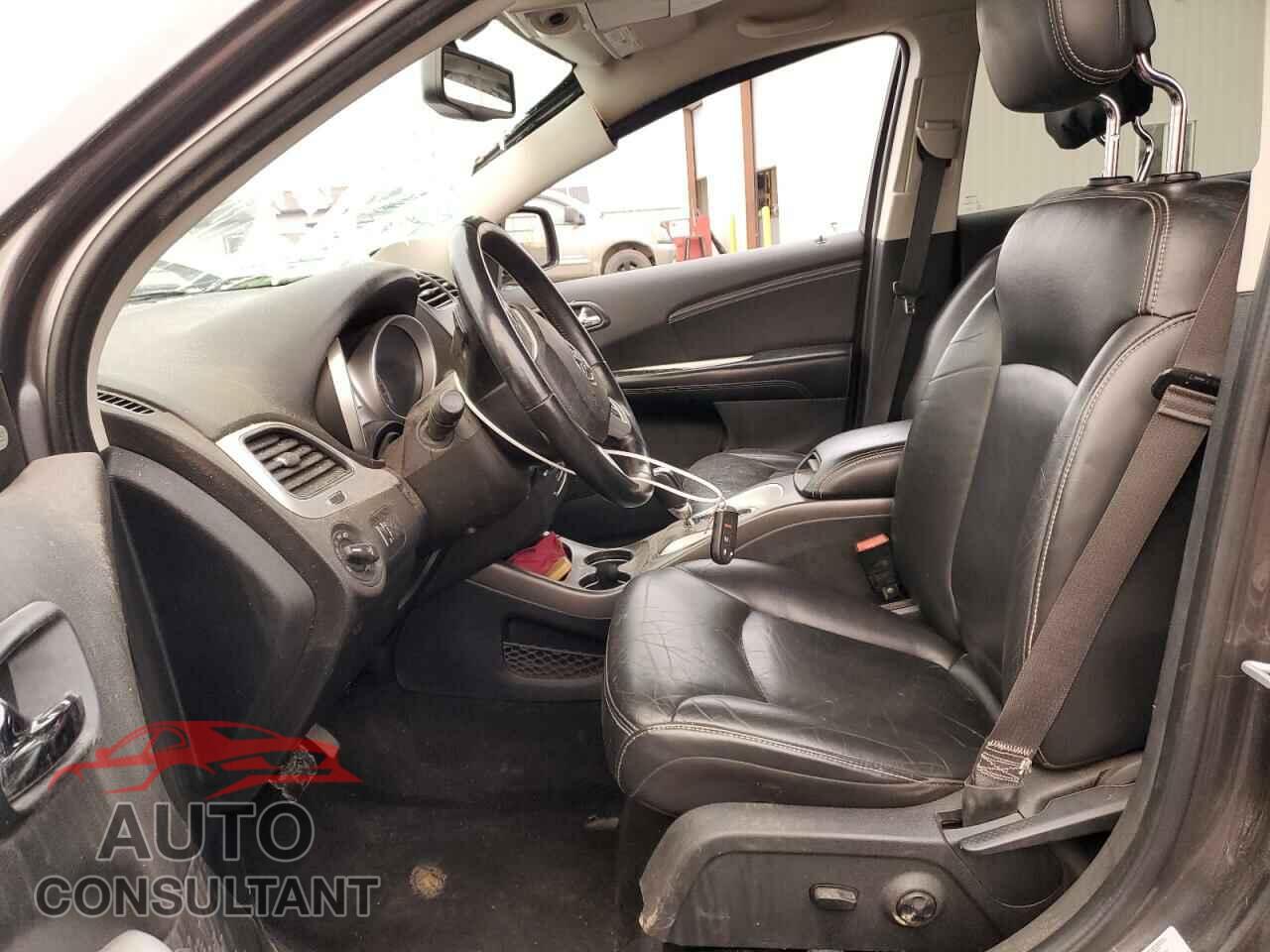 DODGE JOURNEY 2015 - 3C4PDDFG9FT618573
