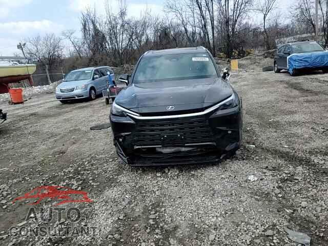LEXUS UNKNOWN 2026 - 5TDAAAB66TS054199