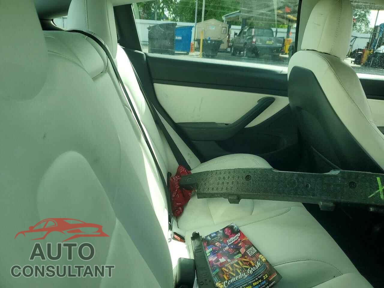 TESLA MODEL 3 2019 - 5YJ3E1EA3KF431488