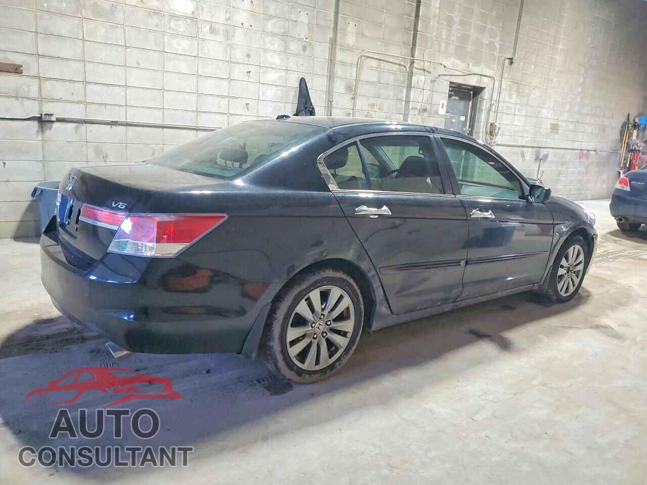 HONDA ACCORD 2012 - 1HGCP3F80CA011653