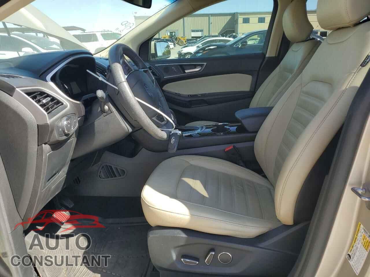 FORD EDGE 2018 - 2FMPK3J95JBB25420