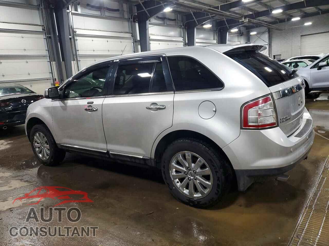 FORD EDGE 2010 - 2FMDK4JC3ABB68559