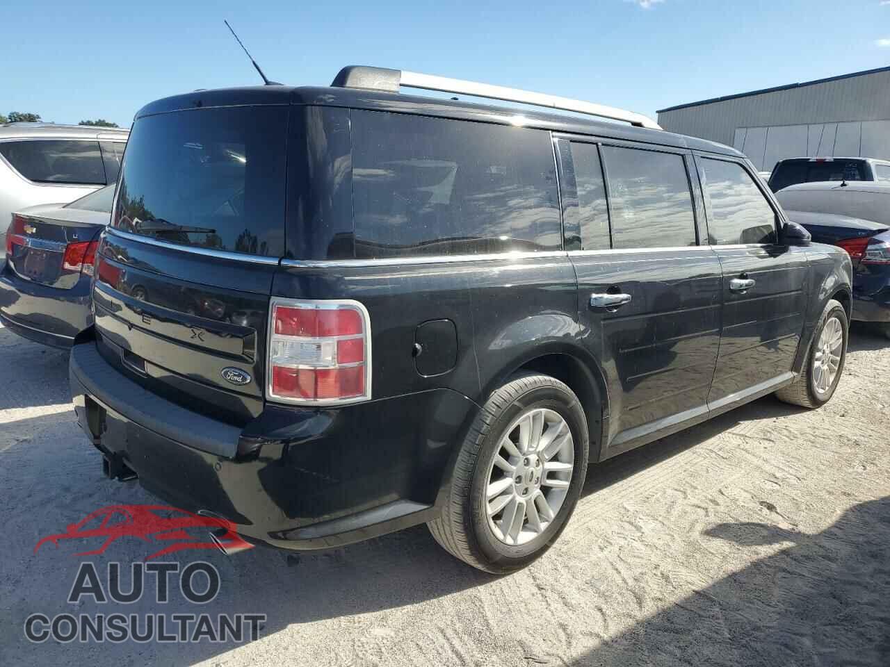 FORD FLEX 2016 - 2FMGK5C80GBA23080