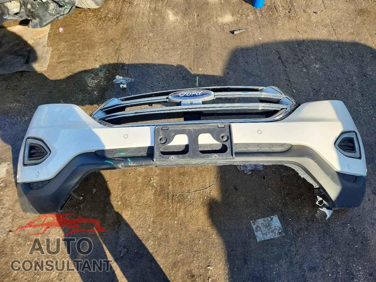 FORD EDGE 2015 - 2FMPK4K97FBB77577