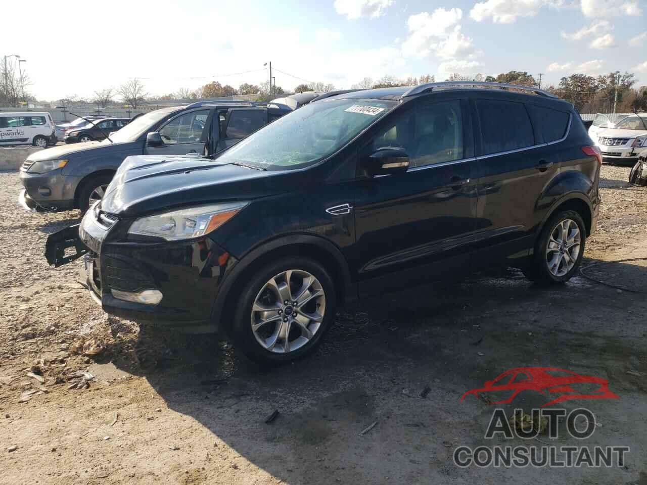 FORD ESCAPE 2016 - 1FMCU9J93GUA77561