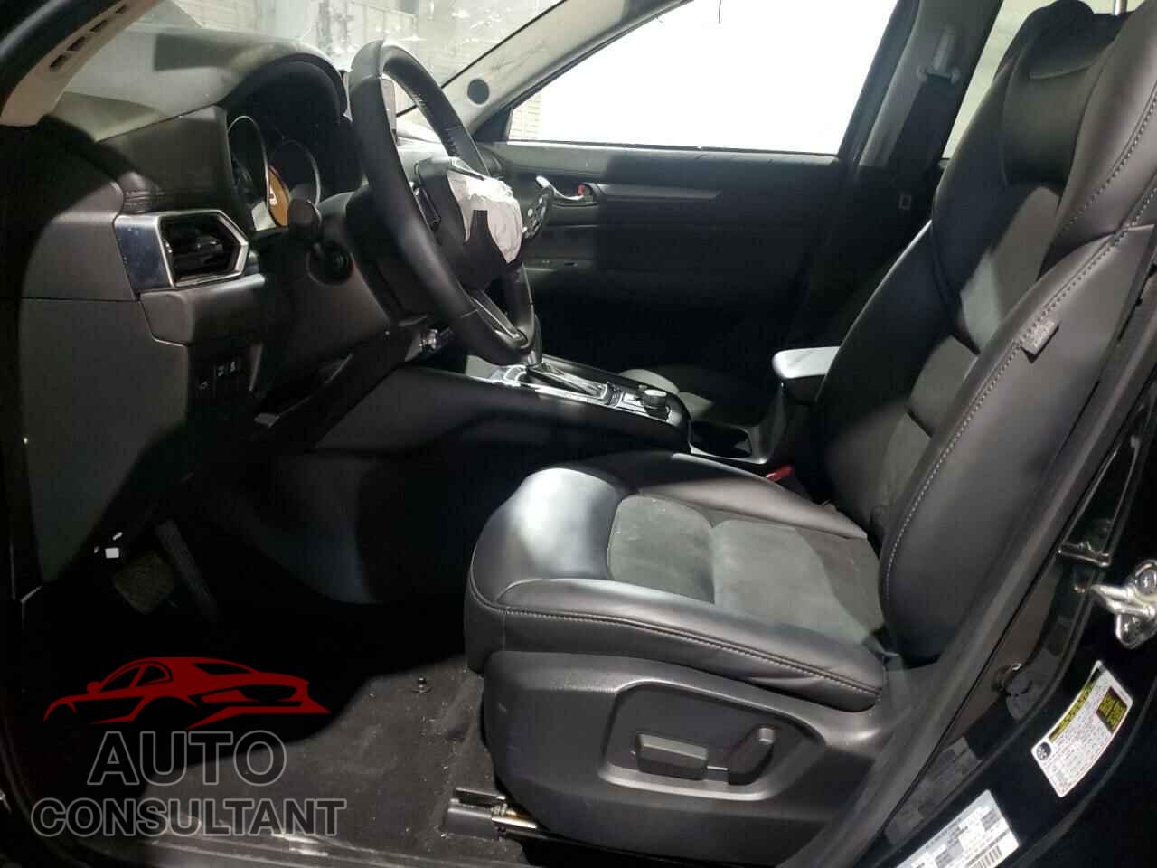 MAZDA CX-5 2019 - JM3KFBCM8K0668074