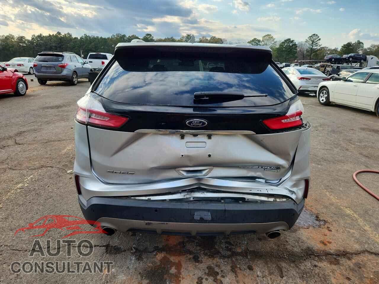FORD EDGE 2019 - 2FMPK3K93KBB62840